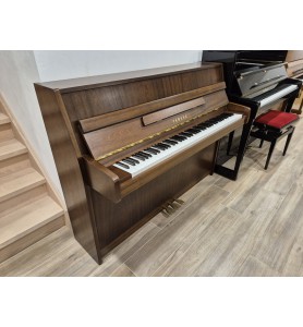 Photo Yamaha E110 OPDW (2000)
